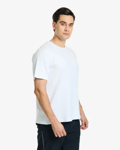 T-shirt - БЕЛЫЙ - 3