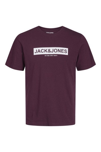 T-shirt with Logo - 3