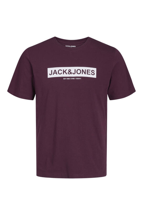 T-shirt with Logo - 3