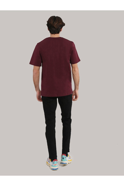 T-shirt with Logo - 4