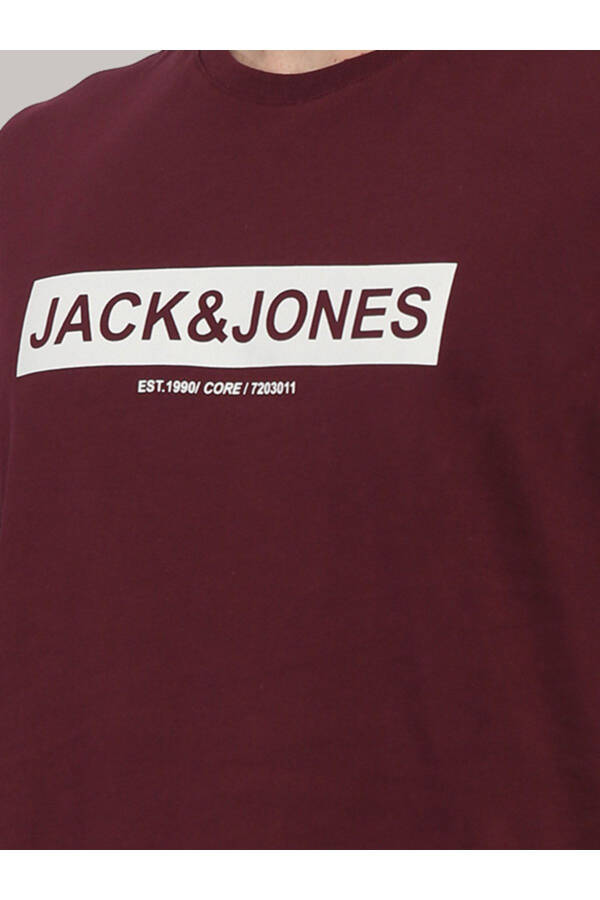 T-shirt with Logo - 5