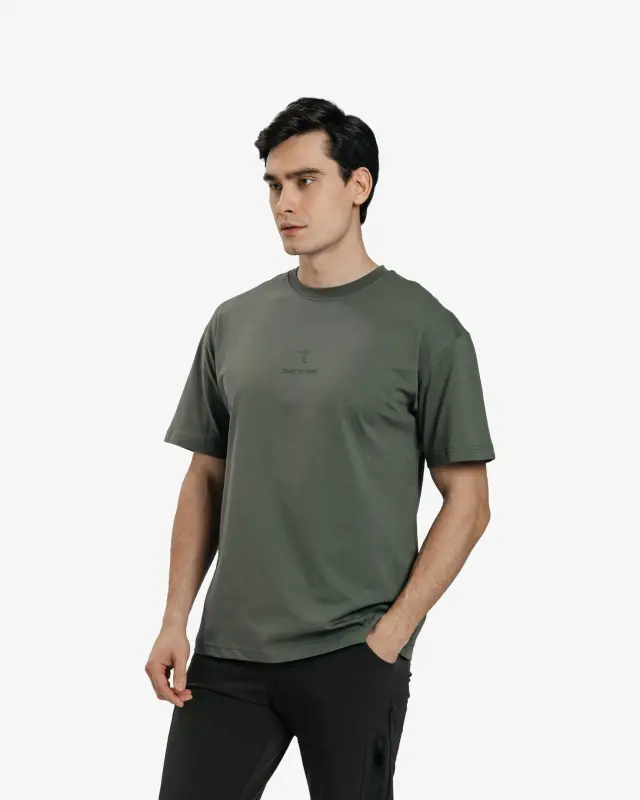 T-shirt - XAKI - 7SABER