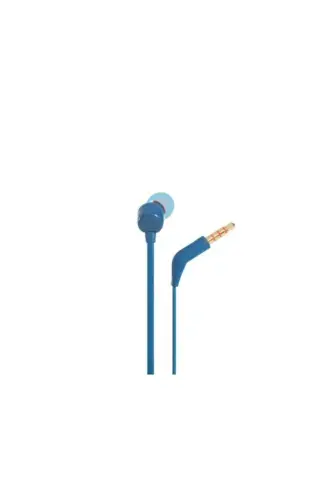 T160 Kulak Içi Kulaklık Mavi-mavi - JBL (1)