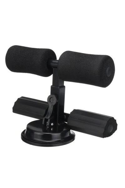 T182 Vantuzlu Mekik Çekme Aleti - Triathlon