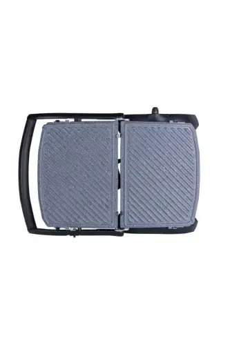 T28e Тостадой Гранит 1800w Гриль И Тостер Gold Rose-Pembe - AKSU (1)