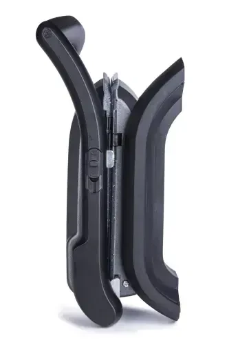 T28e Tostadoy Granit 1800W Izgara ve Tost Makinesi Violet-İnox - 4