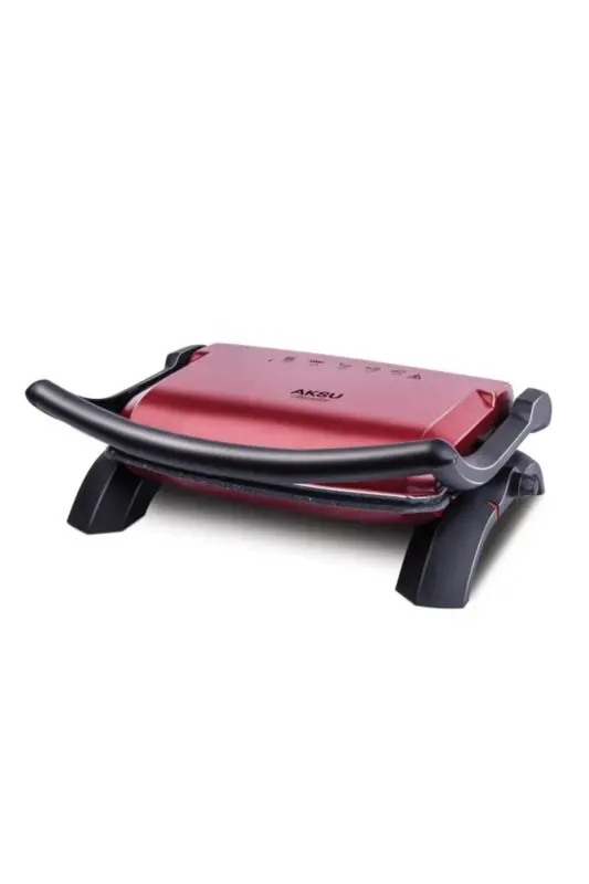 T28e Tostadoy Granit Toaster Qizil 2016st02122840 - AKSU