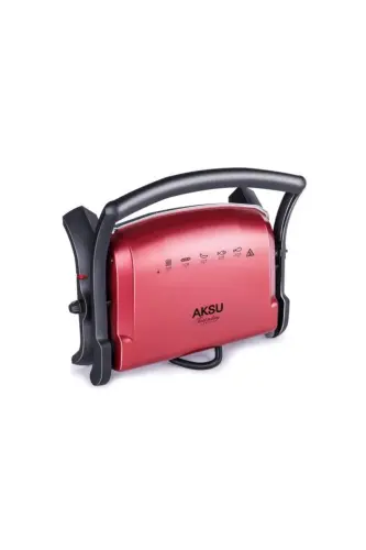 T28e Tostadoy Granit Toaster Qizil 2016st02122840 - AKSU (1)