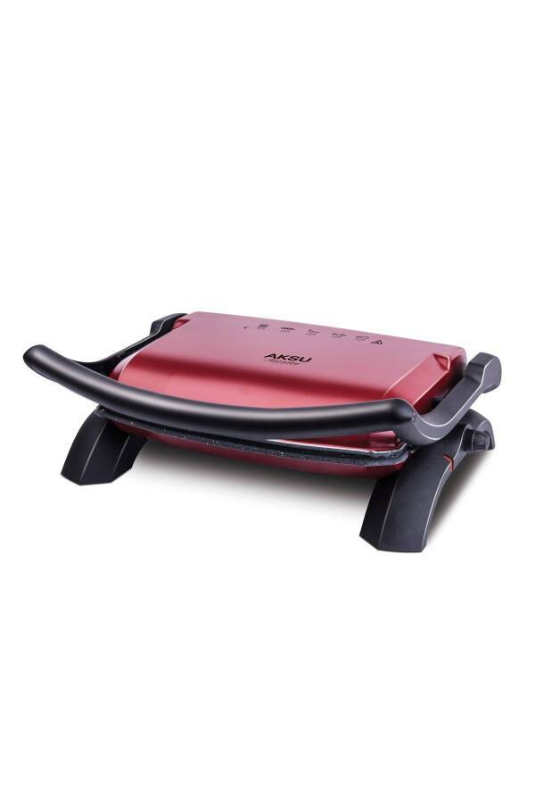 T28e Tostadoy Granite Toaster Red 2016st02122840 - 1