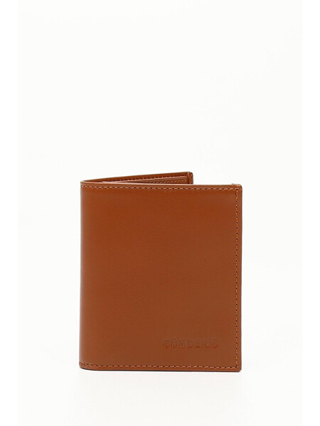 TABA Genuine Leather Men's Wallet 06697 - 1