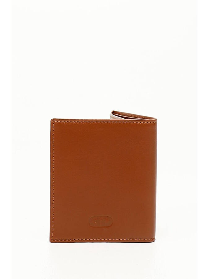 TABA Genuine Leather Men's Wallet 06697 - 4