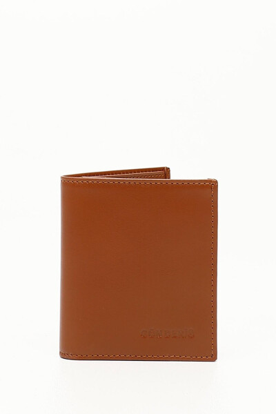 TABA Genuine Leather Men's Wallet 06697 - 5