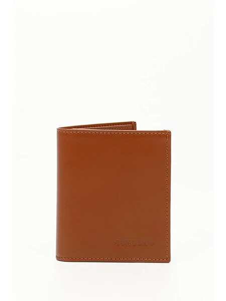 TABA Genuine Leather Men's Wallet 06697 - LC WAIKIKI