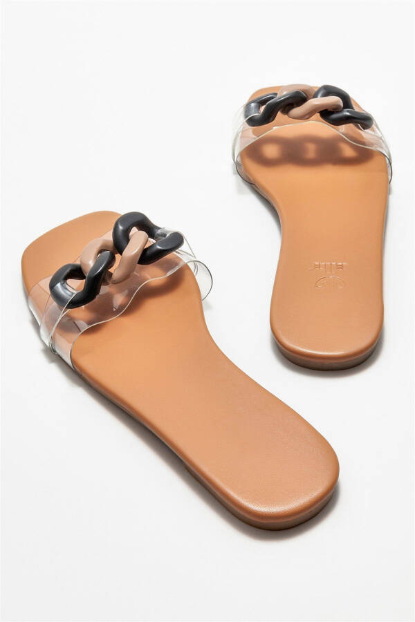 Taba Women's Flat Sandals - 4