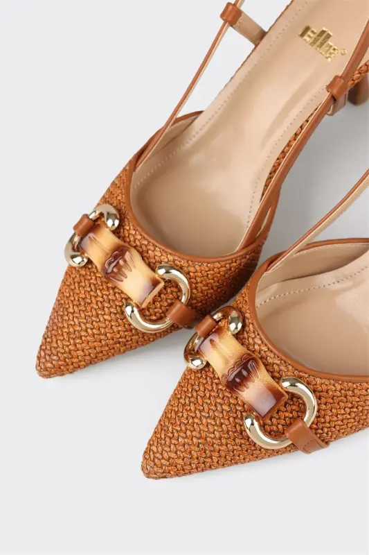Taba Women's High Heels - 4