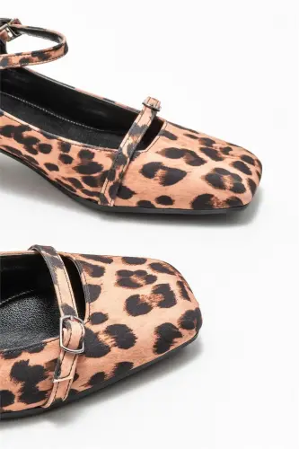 Taba Women's High Heels - 3