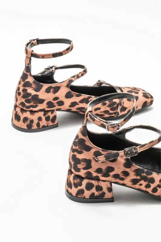 Taba Women's High Heels - 4