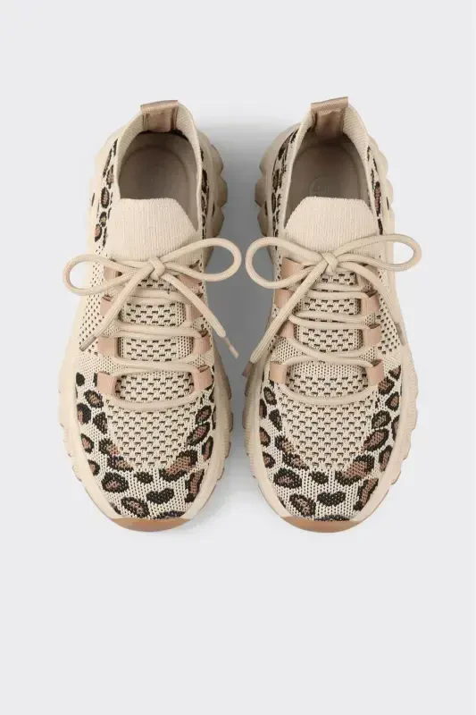 Taba Women's Sports Shoes - 4