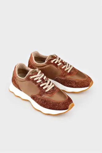 Таба Женские Кроссовки-Таба - ELLE SHOES (1)