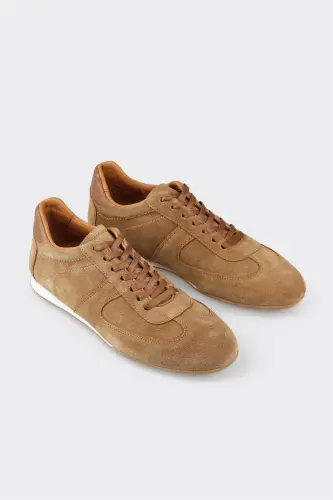 Taban Teri Ayollar Sport Poyafzali - Taban - ELLE SHOES (1)