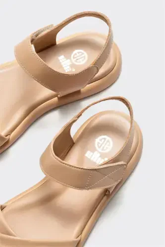 Табиий тери аёл туфлиси - 4