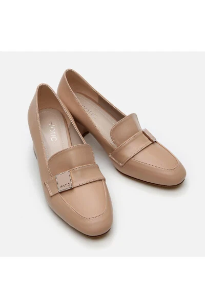 Tabiiy ayollar loafer - 4