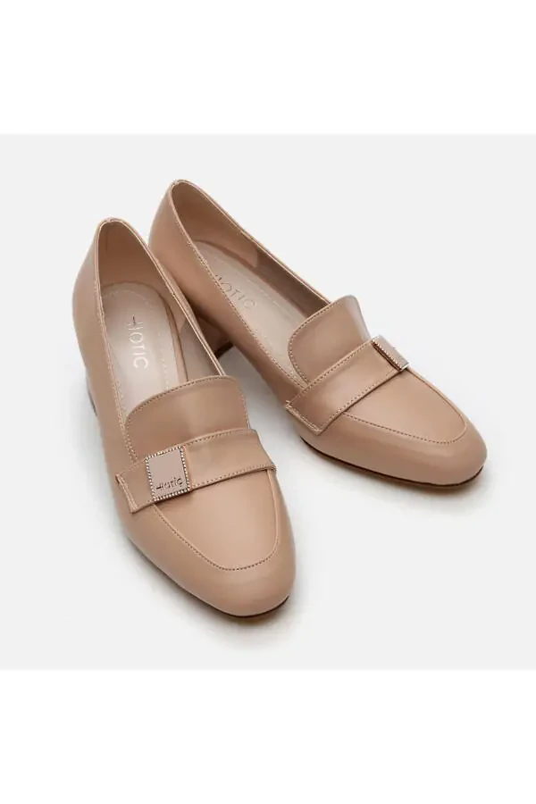 Tabiiy ayollar loafer - 4