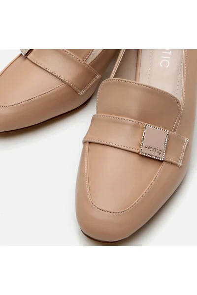Tabiiy ayollar loafer - 5