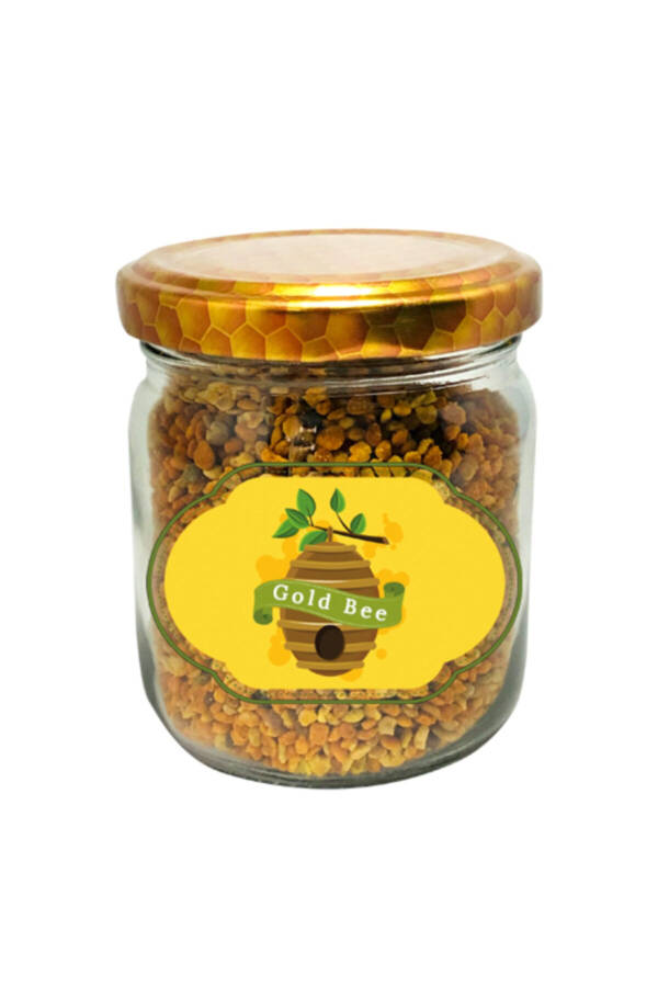 Tabiiy Polen 100 gr - 1