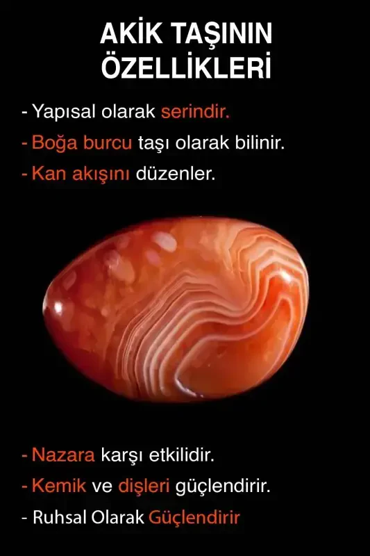 Tabiiy toshli tasbeh va bilaguzuk to'plami Eng chiroyli sovg'a Uslubli ota uchun sovg'a Qutili sovg'a-Aqiq - 4