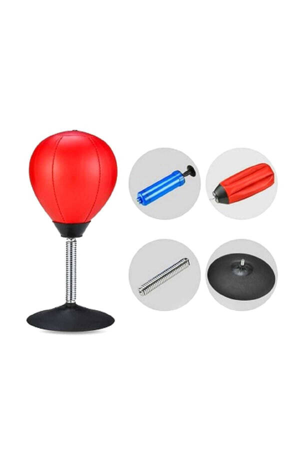 Tabletop Table Tennis Ball LYT - 35 - 1