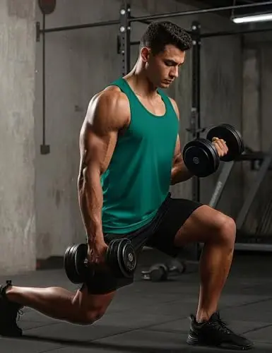 TACVASEN Men's Workout Tank Tops Sleeveless UPF 50+ Summer Sun Shirts Quick Dry for Running Swim Gym Beach - 3