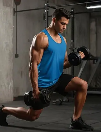 TACVASEN Men's Workout Tank Tops Sleeveless UPF 50+ Summer Sun Shirts Quick Dry for Running Swim Gym Beach - 3