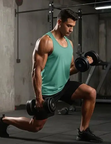 TACVASEN Men's Workout Tank Tops Sleeveless UPF 50+ Summer Sun Shirts Quick Dry for Running Swim Gym Beach - 3