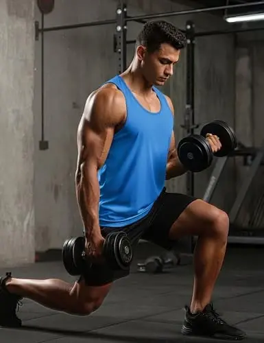 TACVASEN Men's Workout Tank Tops Sleeveless UPF 50+ Summer Sun Shirts Quick Dry for Running Swim Gym Beach - 3