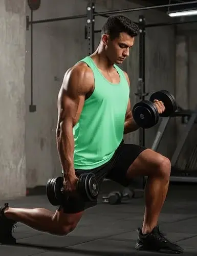 TACVASEN Men's Workout Tank Tops Sleeveless UPF 50+ Summer Sun Shirts Quick Dry for Running Swim Gym Beach - 3