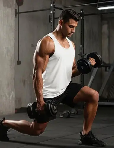 TACVASEN Men's Workout Tank Tops Sleeveless UPF 50+ Summer Sun Shirts Quick Dry for Running Swim Gym Beach - 3