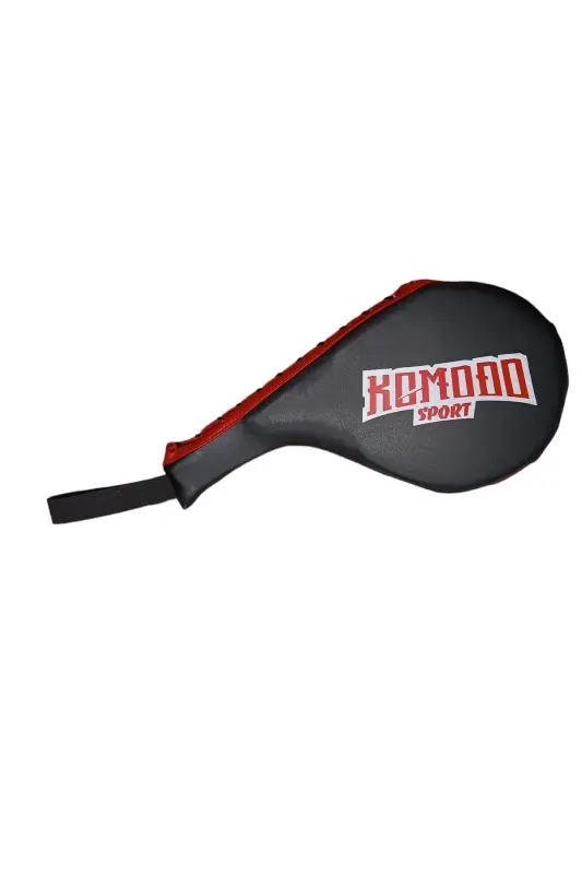 Taekwondo Double Racket Ellik TRE 101 - KOMODO SPORT