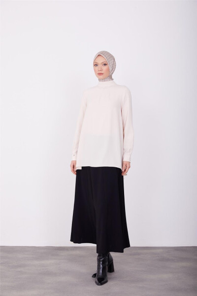Tafsilotli Bluzka, Vanil Rang - ARMINE (1)