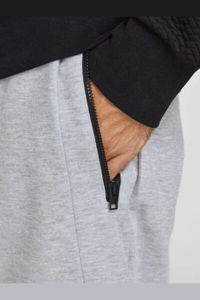 Tafsilotli sport shim - JACK & JONES (1)