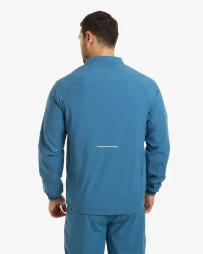 Tracking Suit - INDIGO - 6