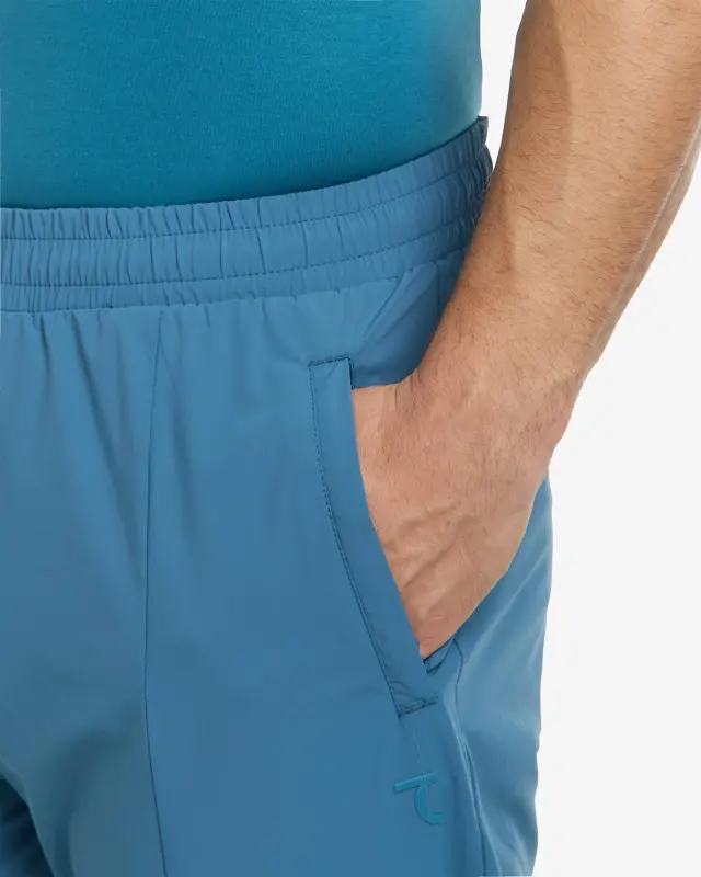 Tracking Suit - INDIGO - 17