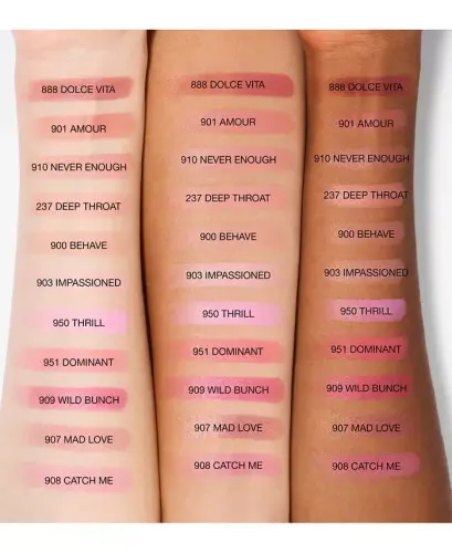 Talc Free Blush - Catch Me - 5