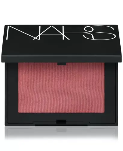 Talc Free Blush - Dolce Vita - 888 (matte dusty rose) 