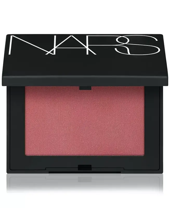 Talc Free Blush - Dolce Vita - 888 (matte dusty rose) - 1