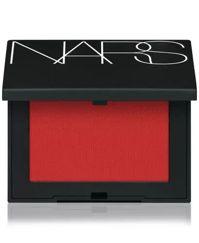 Talc Free Blush - Exhibit A - 952 (matte red) - 1
