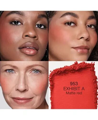 Talc Free Blush - Exhibit A - 952 (matte red) - NARS (1)
