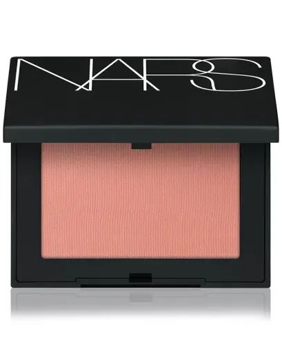 Talc Free Blush - Gina - 921 (matte tangerine) - 1