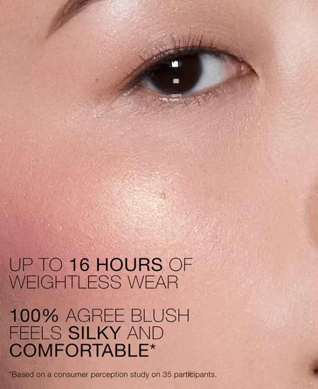 Talc Free Blush - Hot One - 2