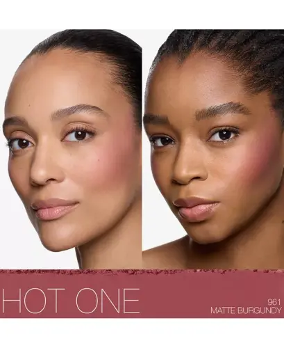 Talc Free Blush - Hot One - 5